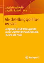 Télécharger le livre :  Gleichstellungspolitiken revisted