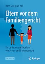 Télécharger le livre :  Eltern vor dem Familiengericht