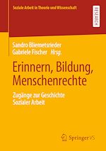 Download this eBook Erinnern, Bildung, Menschenrechte