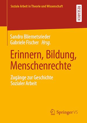 Download the eBook: Erinnern, Bildung, Menschenrechte