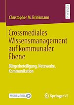 Télécharger le livre :  Crossmediales Wissensmanagement auf kommunaler Ebene