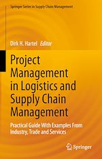 Télécharger le livre :  Project Management in Logistics and Supply Chain Management
