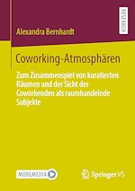 Télécharger le livre :  Coworking-Atmosphären