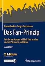 Télécharger le livre :  Das Fan-Prinzip