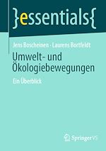 Télécharger le livre :  Umwelt- und Ökologiebewegungen