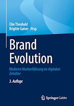 Télécharger le livre :  Brand Evolution