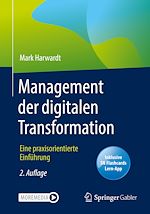Télécharger le livre :  Management der digitalen Transformation