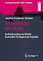 Download this eBook Ambivalenzen von Maske