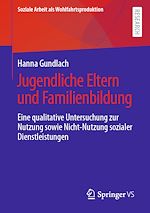 Download this eBook Jugendliche Eltern und Familienbildung