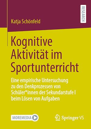 Download the eBook: Kognitive Aktivität im Sportunterricht
