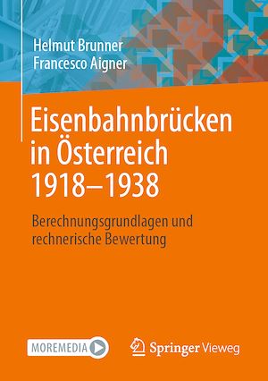 Download the eBook: Eisenbahnbrücken in Österreich 1918-1938