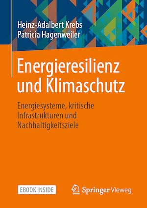 Téléchargez le livre :  Energieresilienz und Klimaschutz