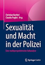 Télécharger le livre :  Sexualität und Macht in der Polizei