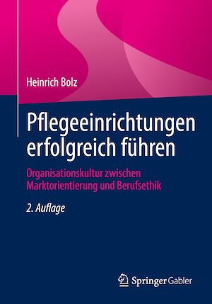 Download the eBook: Pflegeeinrichtungen erfolgreich führen