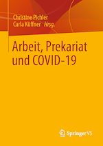 Télécharger le livre :  Arbeit, Prekariat und COVID-19