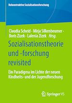 Download this eBook Sozialisationstheorie und -forschung revisited
