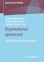 Download this eBook Organisationen optimieren?