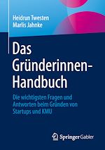 Télécharger le livre :  Das Gründerinnen-Handbuch
