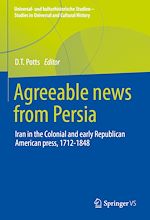 Télécharger le livre :  Agreeable News from Persia