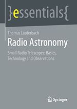 Télécharger le livre :  Radio Astronomy
