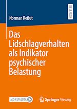 Download this eBook Das Lidschlagverhalten als Indikator psychischer Belastung