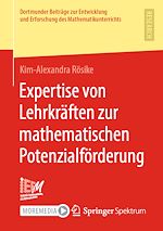 Download this eBook Expertise von Lehrkräften zur mathematischen Potenzialförderung