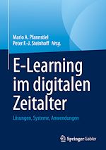 Télécharger le livre :  E-Learning im digitalen Zeitalter