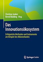 Télécharger le livre :  Das Innovationsökosystem