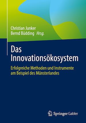Download the eBook: Das Innovationsökosystem