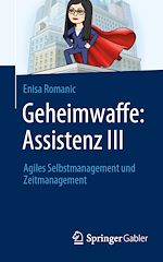 Download this eBook Geheimwaffe: Assistenz III