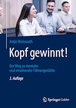 Télécharger le livre :  Kopf gewinnt!