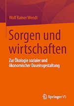 Télécharger le livre :  Sorgen und wirtschaften