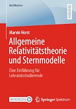 Download this eBook Allgemeine Relativitätstheorie und Sternmodelle