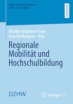 Télécharger le livre :  Regionale Mobilität und Hochschulbildung