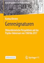 Download this eBook Genresignaturen