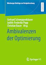 Télécharger le livre :  Ambivalenzen der Optimierung