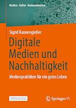 Download this eBook Digitale Medien und Nachhaltigkeit