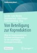 Télécharger le livre :  Von Beteiligung zur Koproduktion