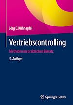 Télécharger le livre :  Vertriebscontrolling