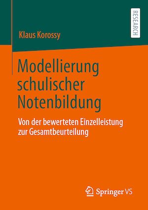 Download the eBook: Modellierung schulischer Notenbildung