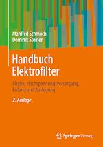 Download this eBook Handbuch Elektrofilter