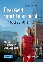 Télécharger le livre :  Über Geld spricht man nicht – Frau schon!