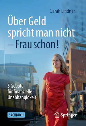 Téléchargez le livre :  Über Geld spricht man nicht – Frau schon!
