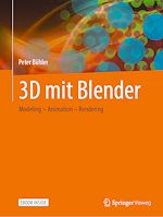 Download this eBook 3D mit Blender