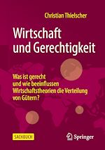 Télécharger le livre :  Wirtschaft und Gerechtigkeit