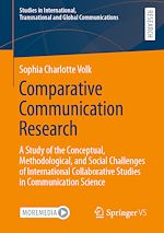 Télécharger le livre :  Comparative Communication Research