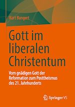 Download this eBook Gott im liberalen Christentum