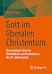 Télécharger le livre :  Gott im liberalen Christentum