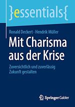 Télécharger le livre :  Mit Charisma aus der Krise