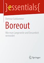 Télécharger le livre :  Boreout